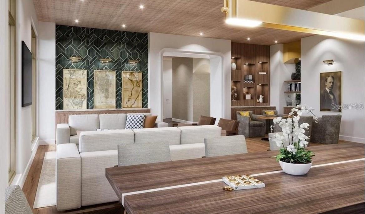 NOLEN THE CONDO - Residential