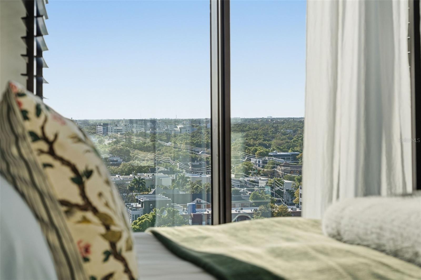 NOLEN THE CONDO - Residential