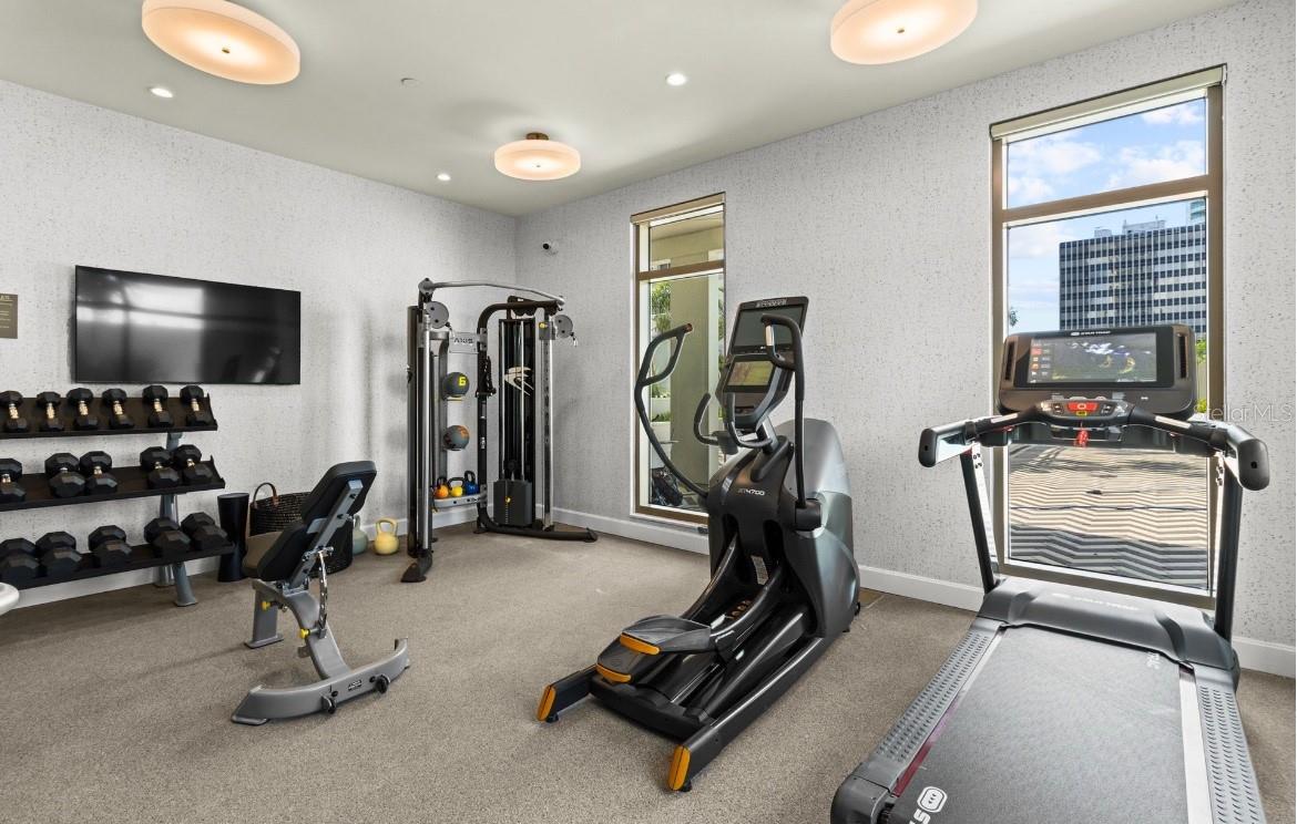 NOLEN THE CONDO - Residential