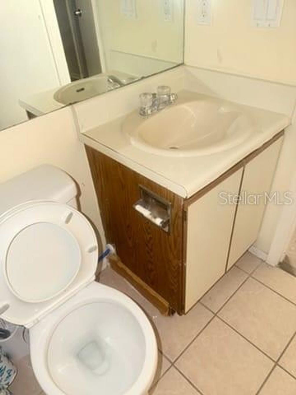 Photo of 1211 Sago Palm Boulevard #1211, Kissimmee, FL 34741 (MLS # S5143899)