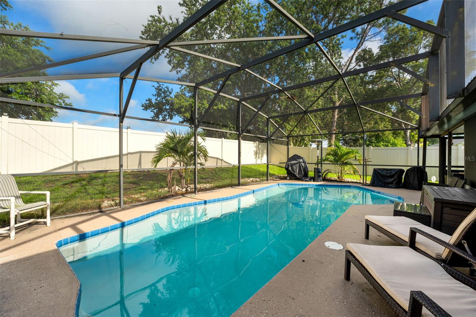 MEADOW WOODS VILLAGE 04 - Residential