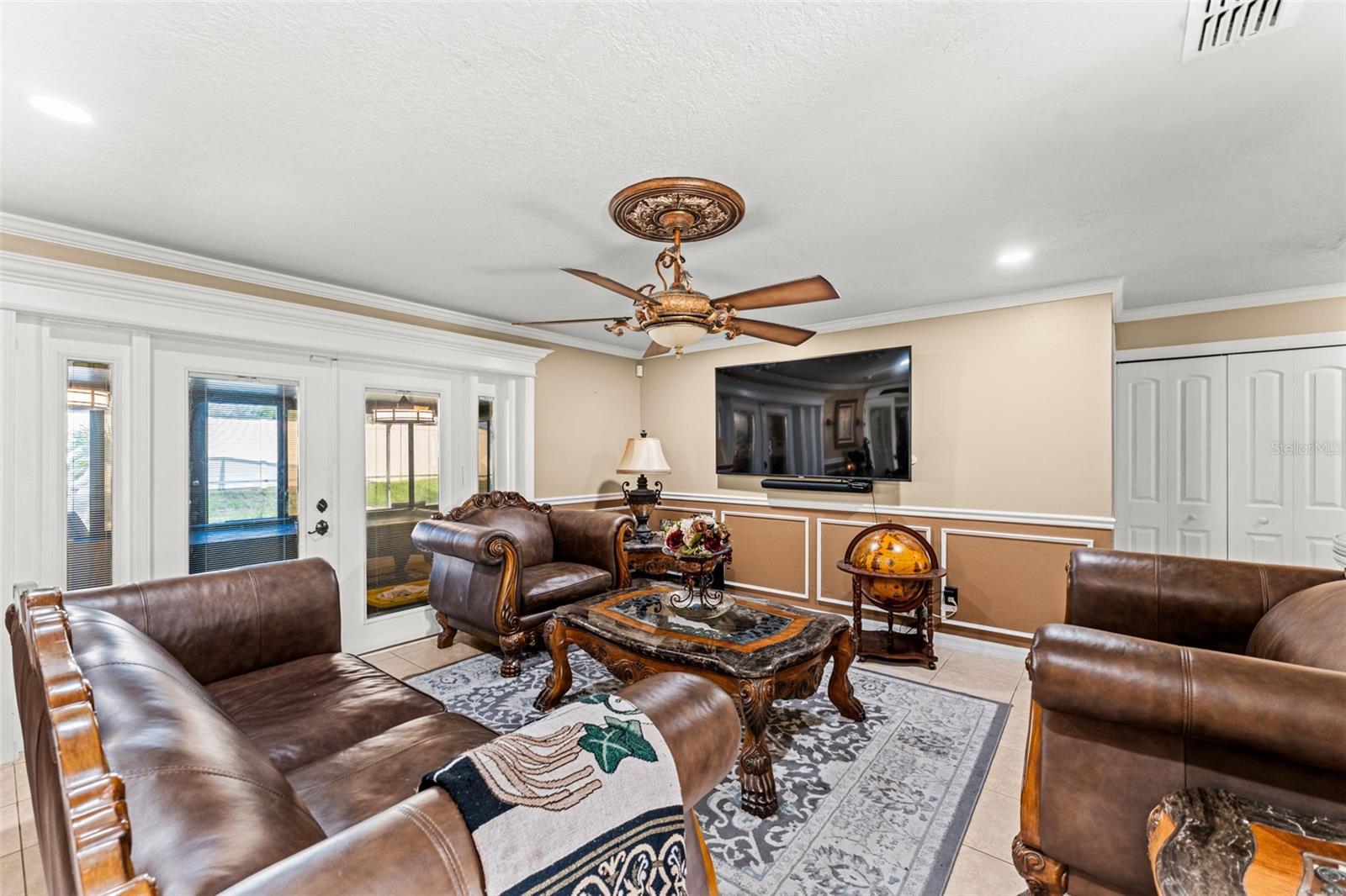 MEADOW WOODS VILLAGE 04 - Residential