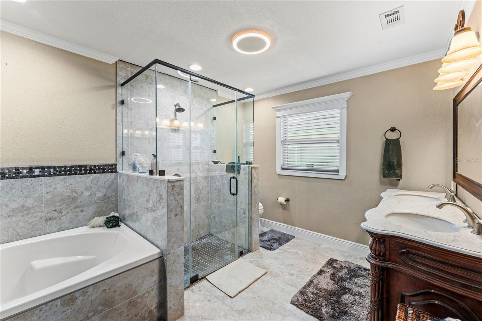 MEADOW WOODS VILLAGE 04 - Residential