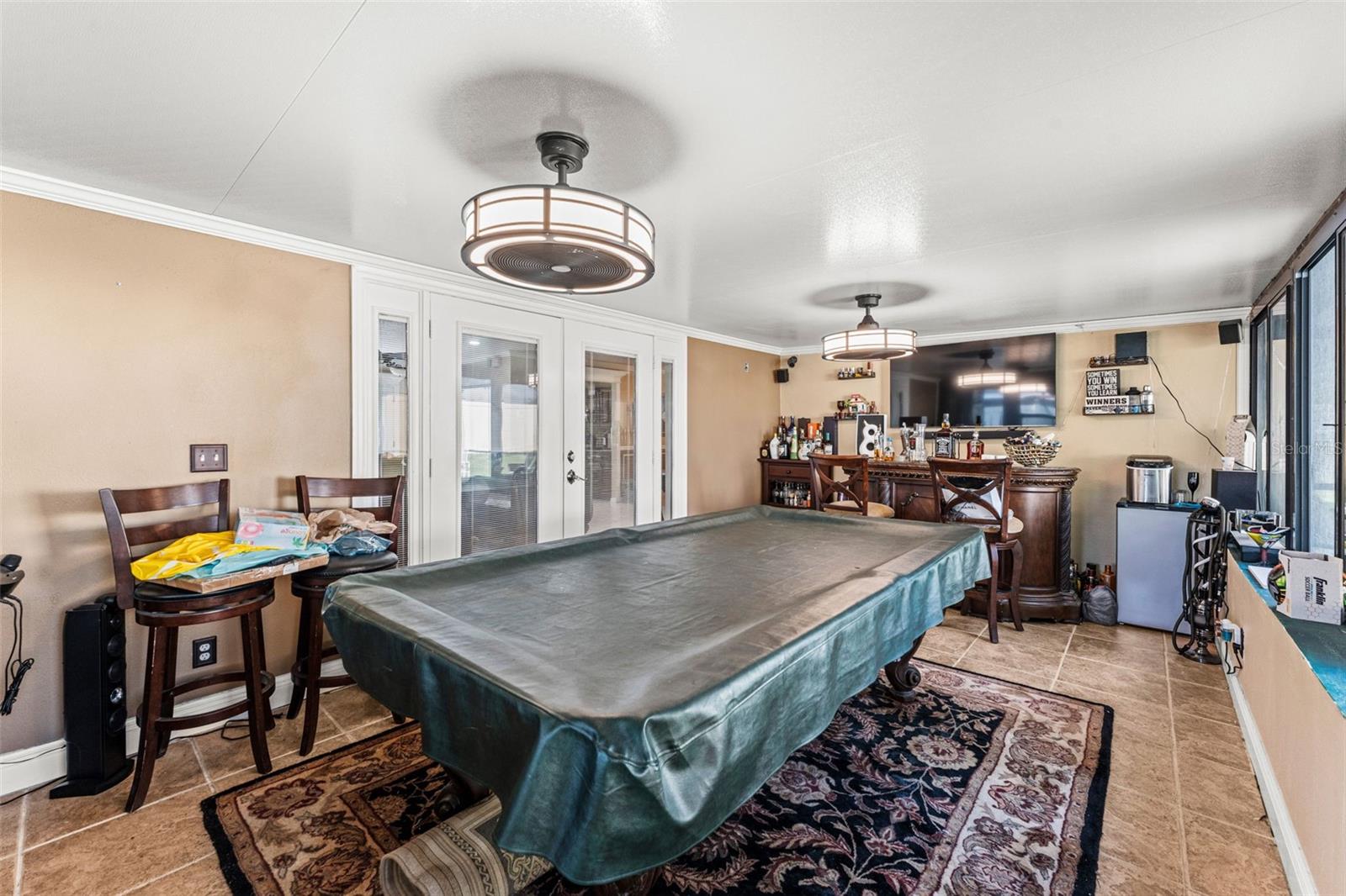 MEADOW WOODS VILLAGE 04 - Residential