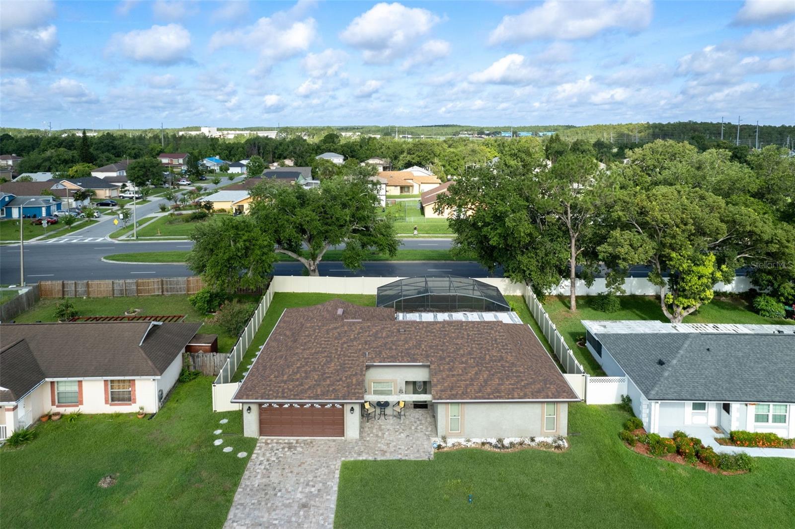 MEADOW WOODS VILLAGE 04 - Residential