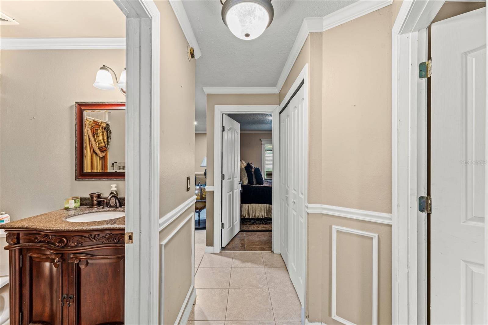 MEADOW WOODS VILLAGE 04 - Residential