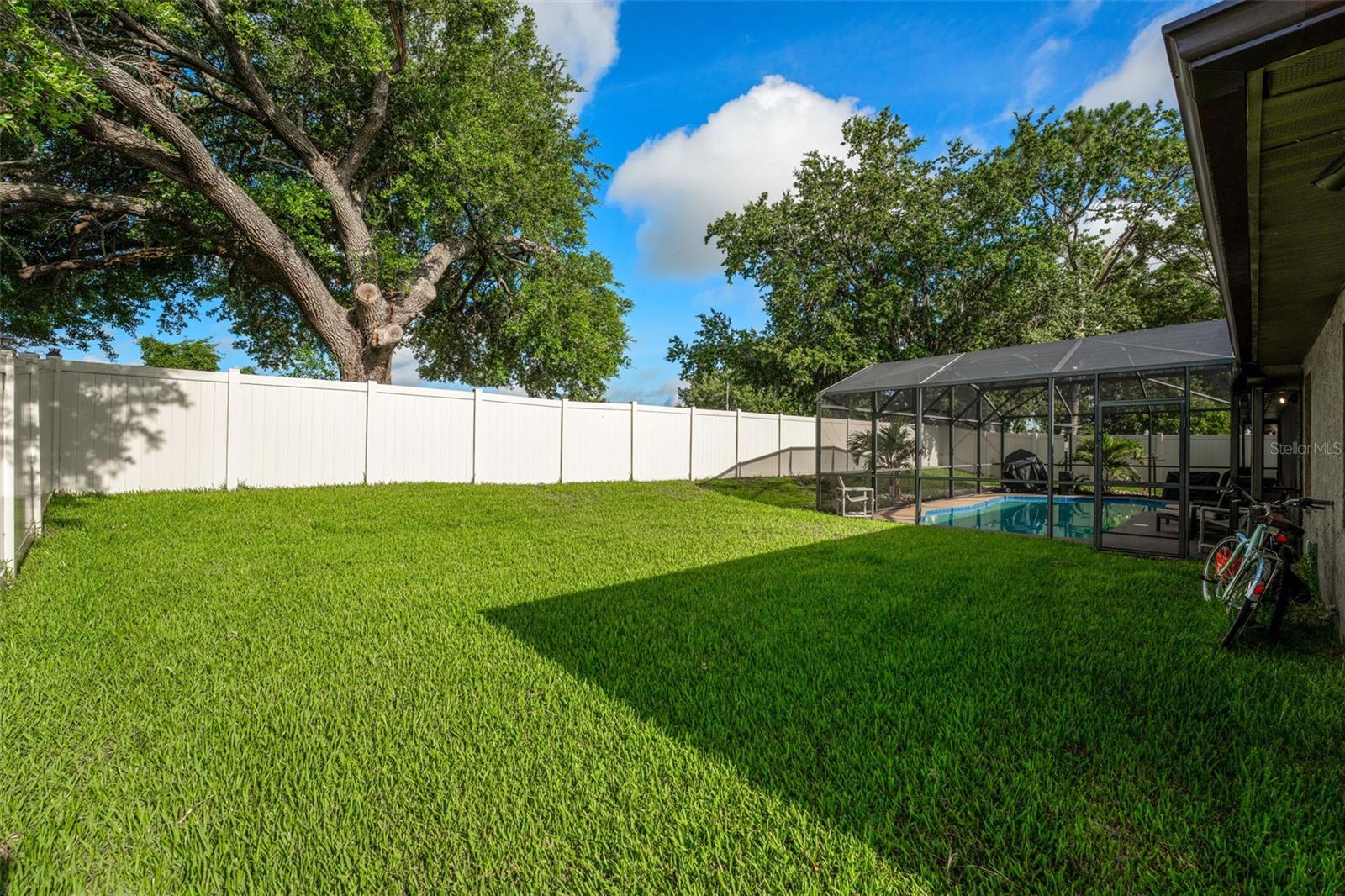 MEADOW WOODS VILLAGE 04 - Residential