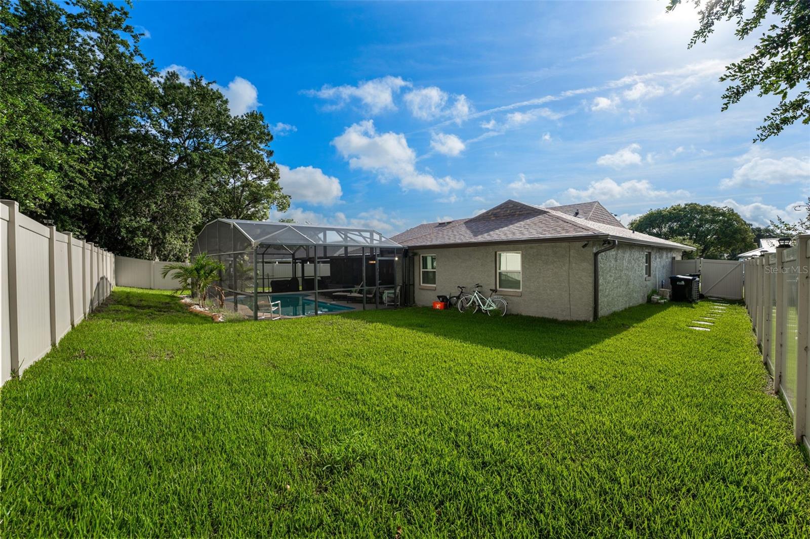 MEADOW WOODS VILLAGE 04 - Residential