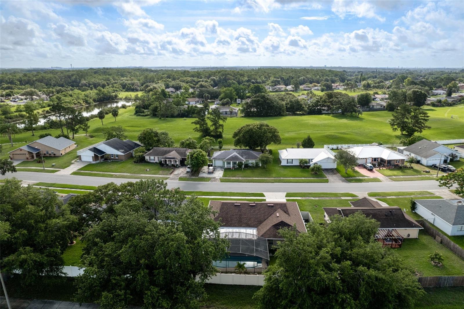 MEADOW WOODS VILLAGE 04 - Residential