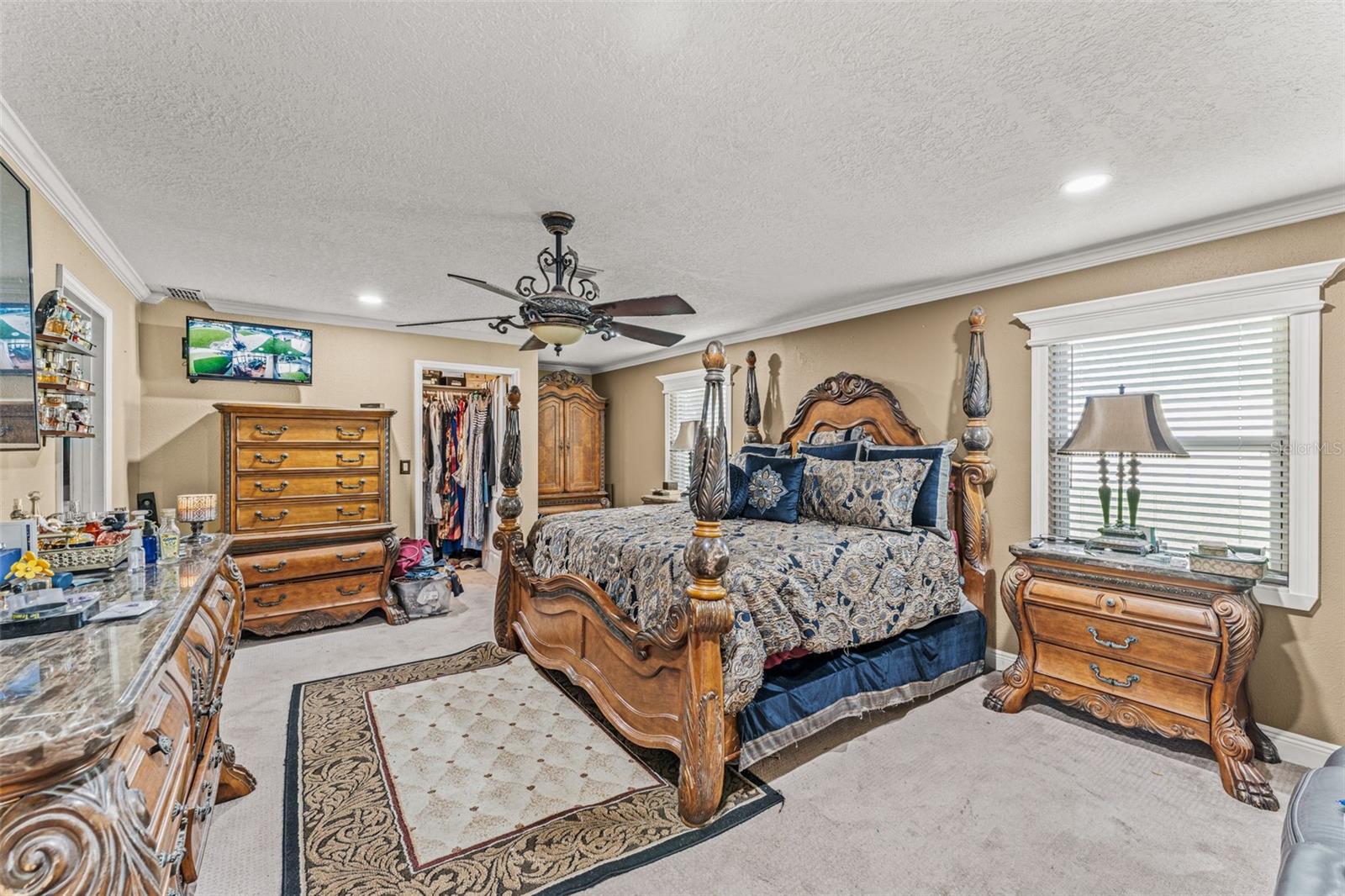 MEADOW WOODS VILLAGE 04 - Residential