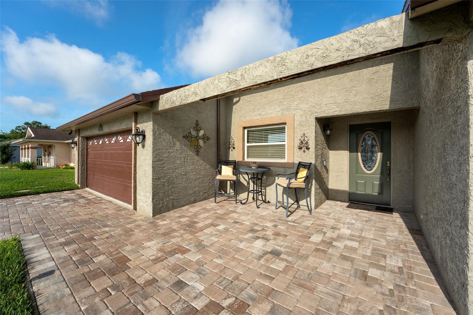 MEADOW WOODS VILLAGE 04 - Residential