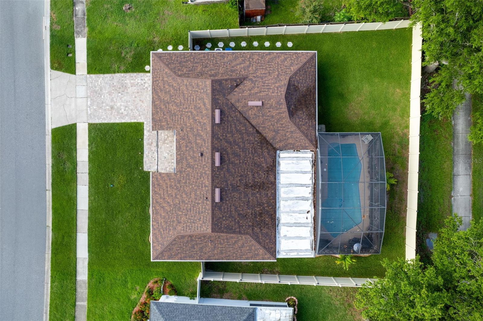 MEADOW WOODS VILLAGE 04 - Residential