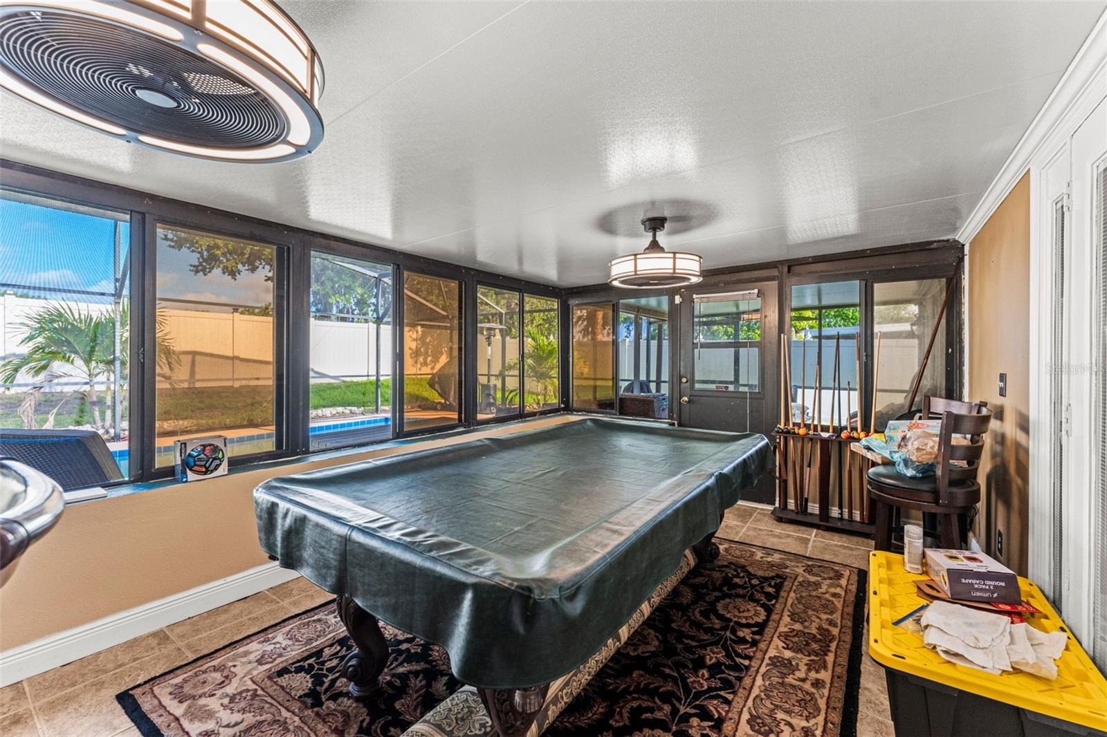 MEADOW WOODS VILLAGE 04 - Residential