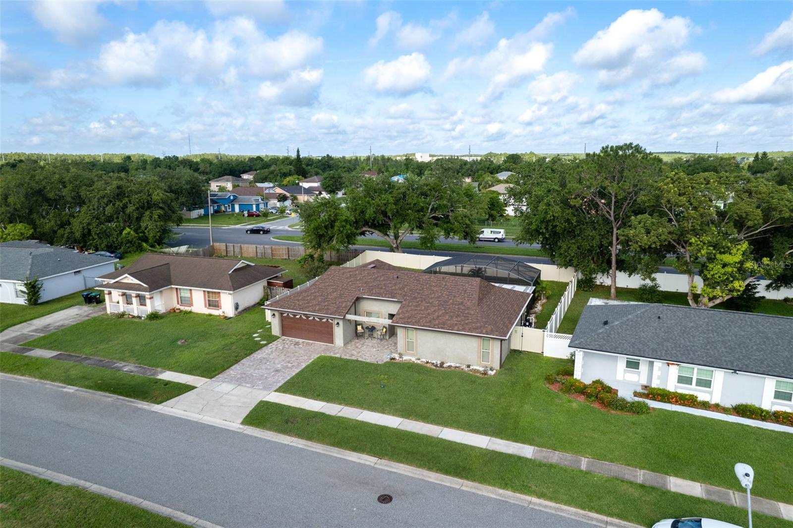 MEADOW WOODS VILLAGE 04 - Residential