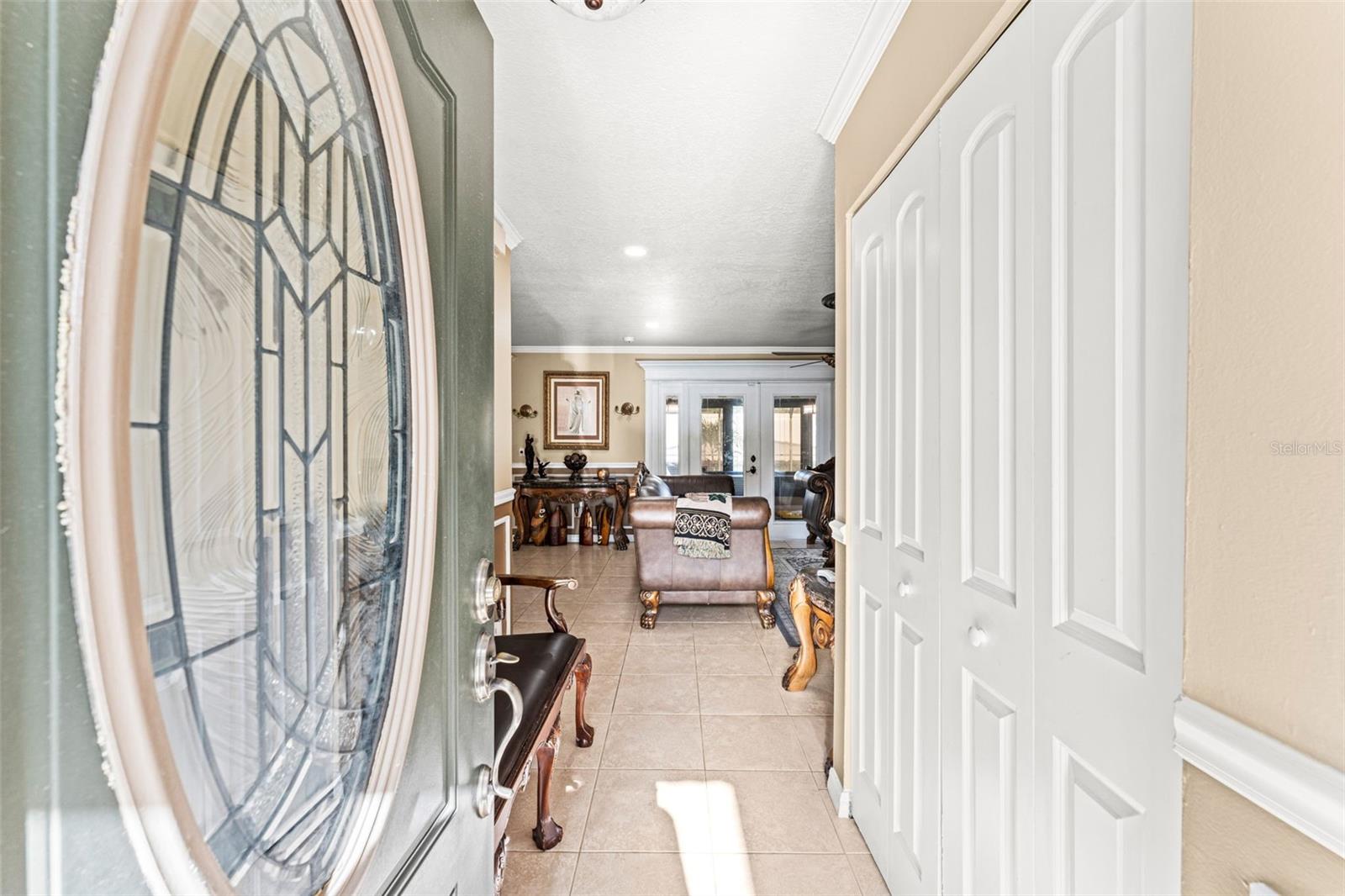 MEADOW WOODS VILLAGE 04 - Residential