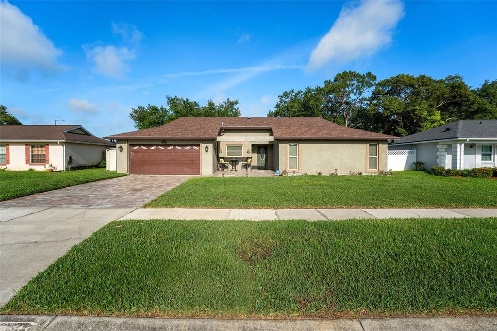 Photo of 12542 Idaho Woods Lane, Orlando, FL 32824 (MLS # S5140908)