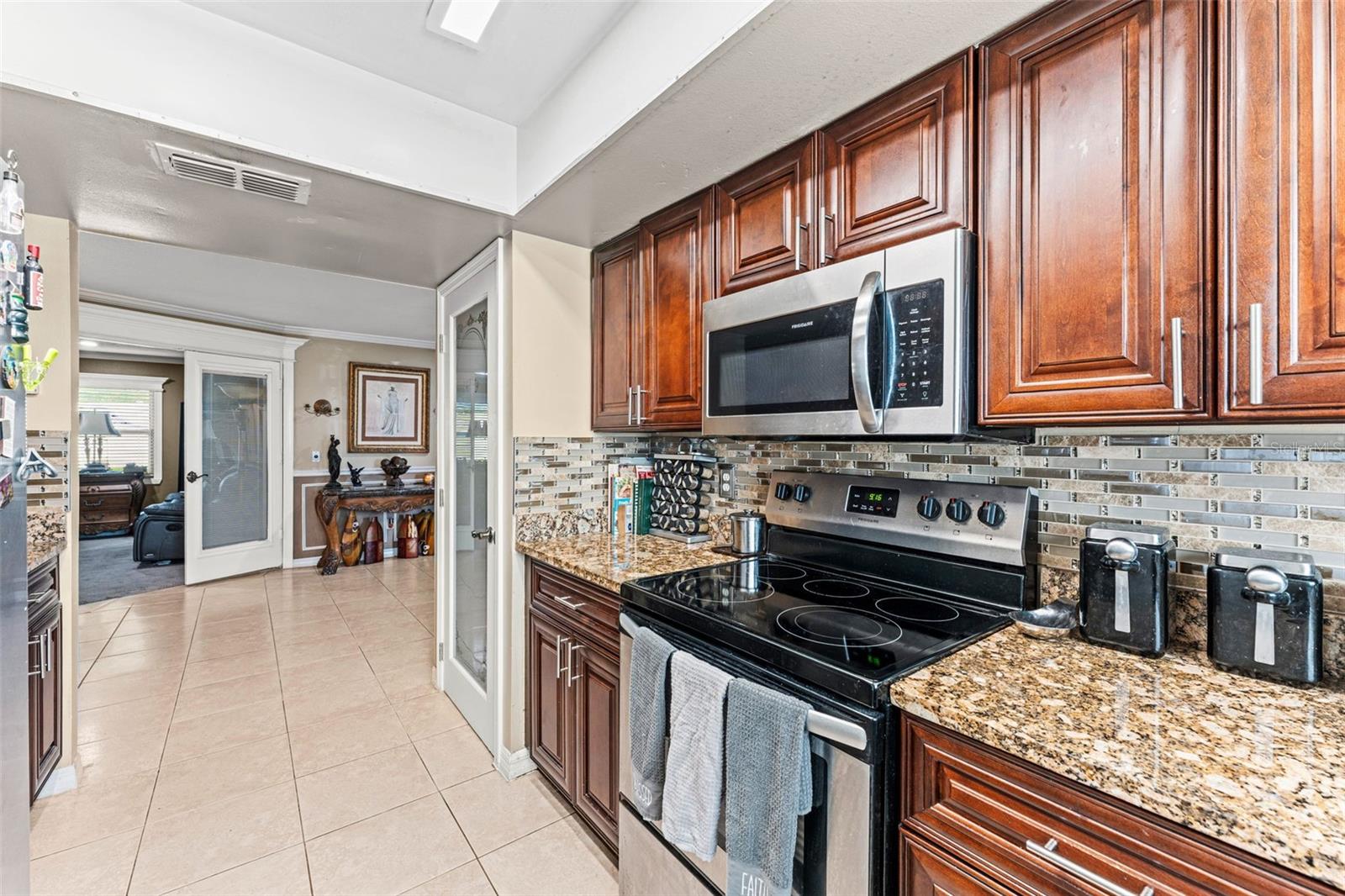 MEADOW WOODS VILLAGE 04 - Residential