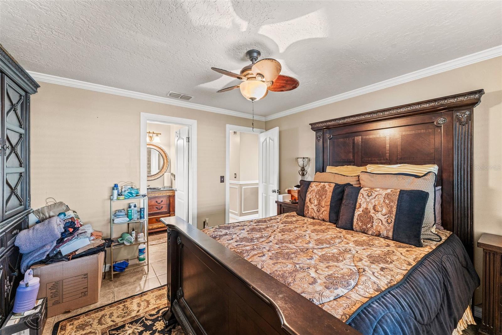 MEADOW WOODS VILLAGE 04 - Residential