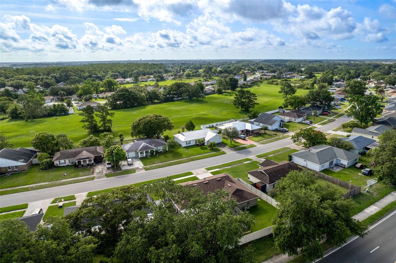 MEADOW WOODS VILLAGE 04 - Residential