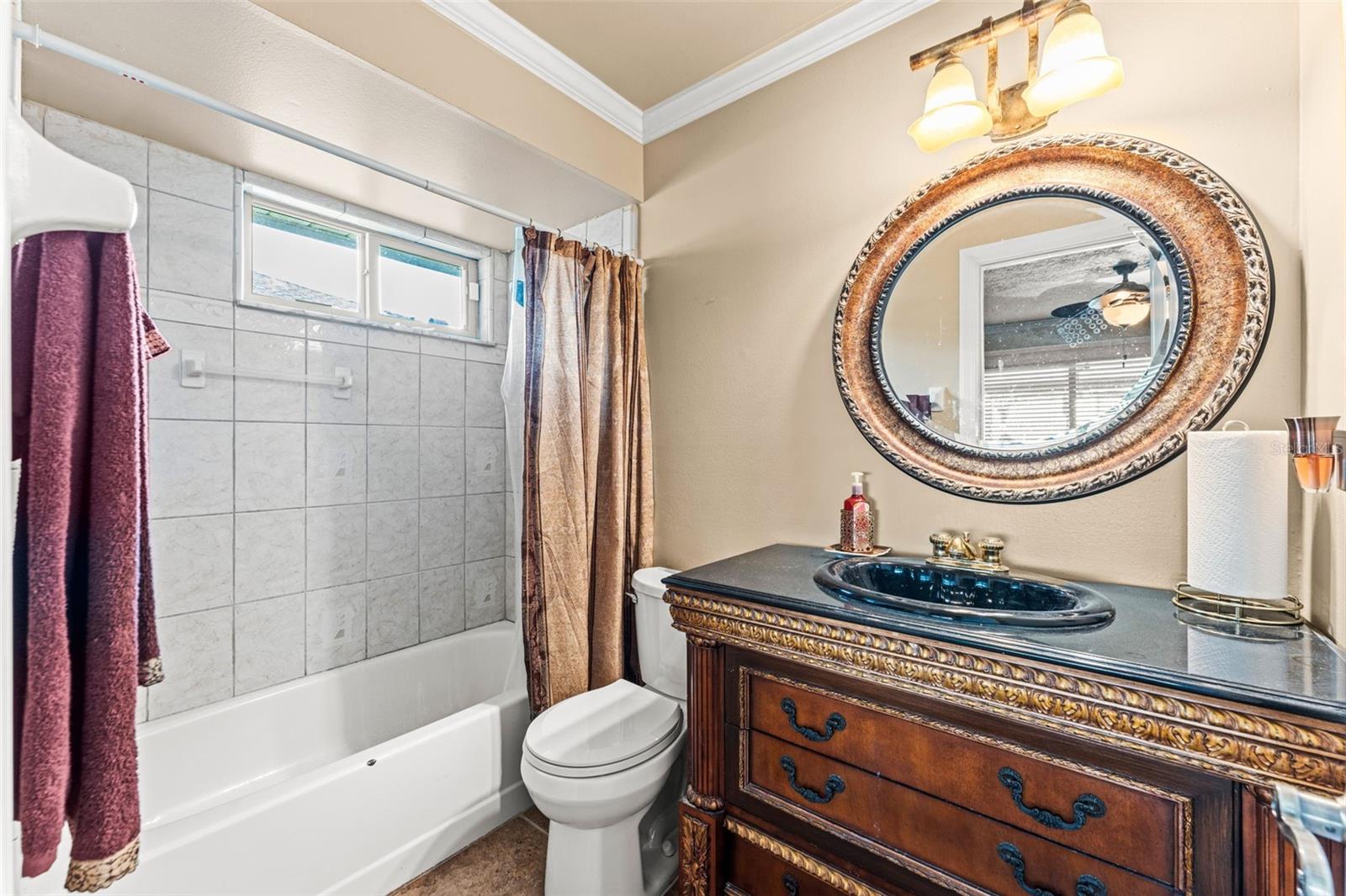 MEADOW WOODS VILLAGE 04 - Residential