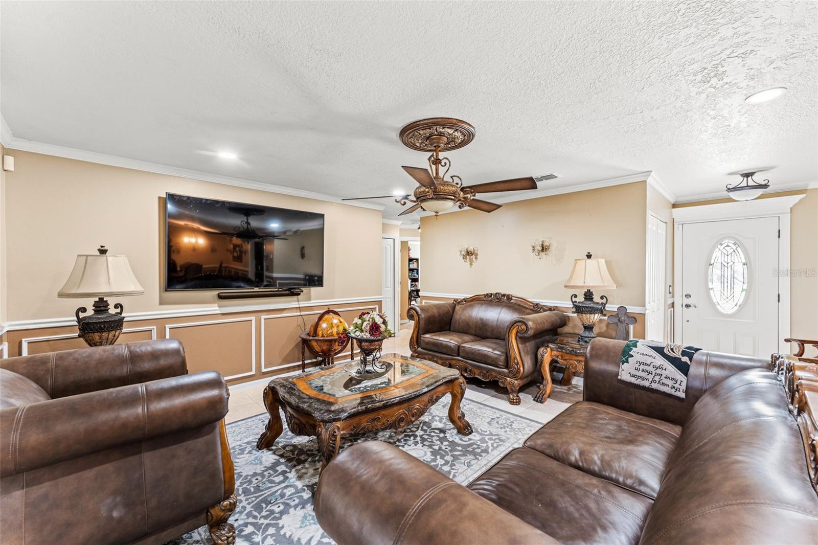 MEADOW WOODS VILLAGE 04 - Residential