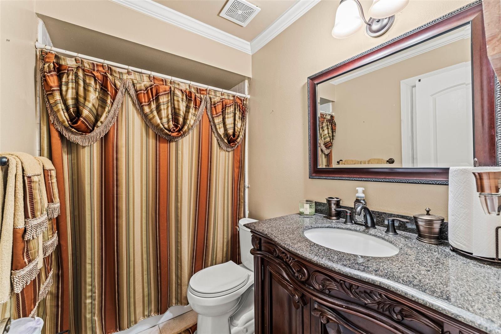 MEADOW WOODS VILLAGE 04 - Residential