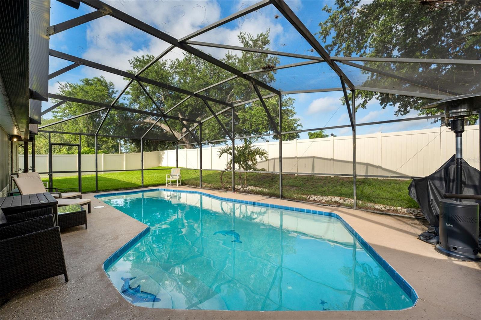 MEADOW WOODS VILLAGE 04 - Residential