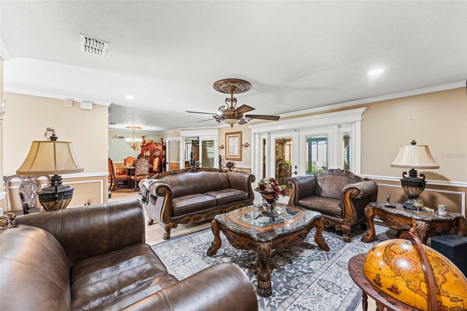 MEADOW WOODS VILLAGE 04 - Residential