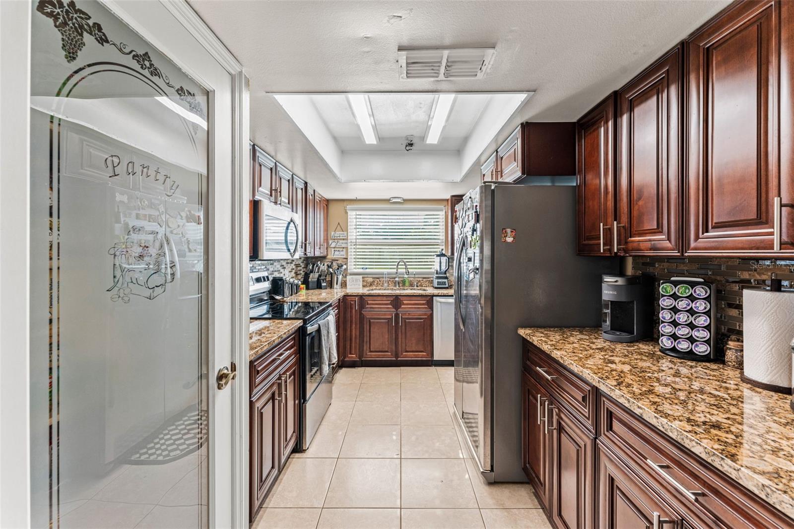 MEADOW WOODS VILLAGE 04 - Residential