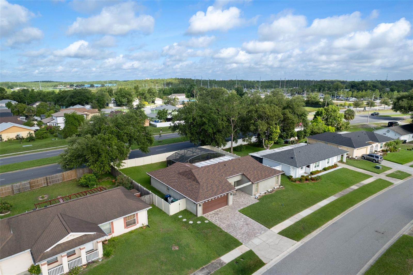 MEADOW WOODS VILLAGE 04 - Residential