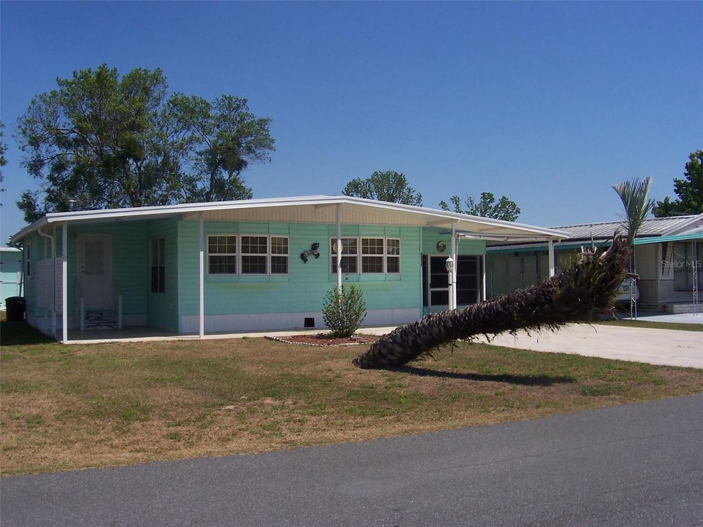 Photo of 39607 Sterling Drive, Zephyrhills, FL 33542 (MLS # TB8373912)