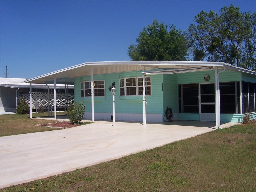 Photo of 39607 Sterling Drive, Zephyrhills, FL 33542 (MLS # TB8373912)