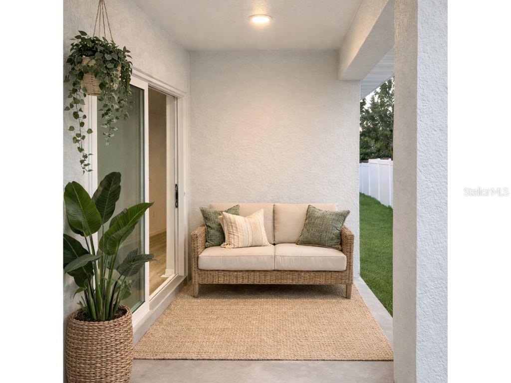 LOCKHARTS SUB - Residential