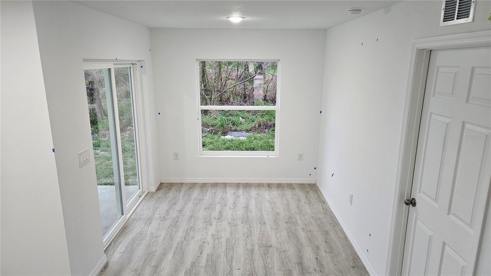 LOCKHARTS SUB - Residential