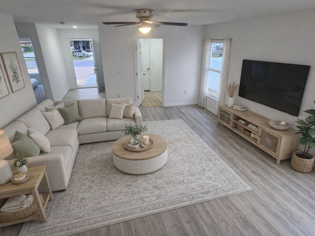 Photo of 1003 Avenue A, Haines City, FL 33844 (MLS # L4960205)