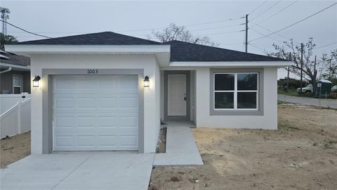 1003 AVENUE A HAINES CITY FL 33844