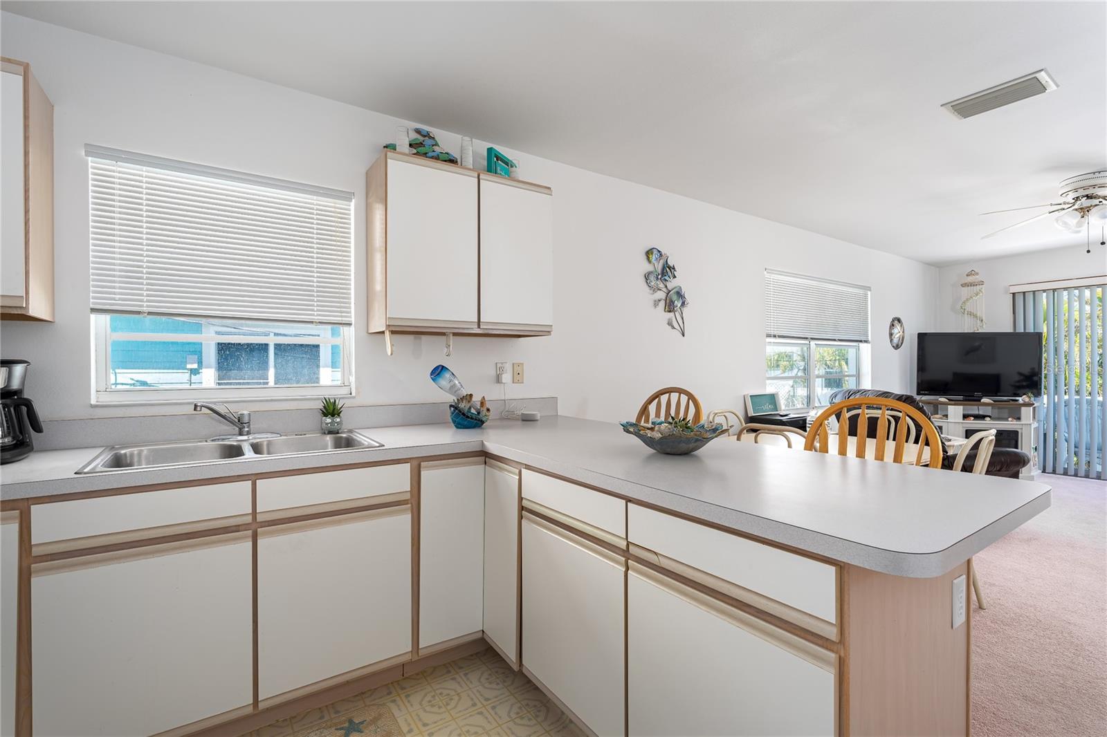 ILEXHURST - Residential Income