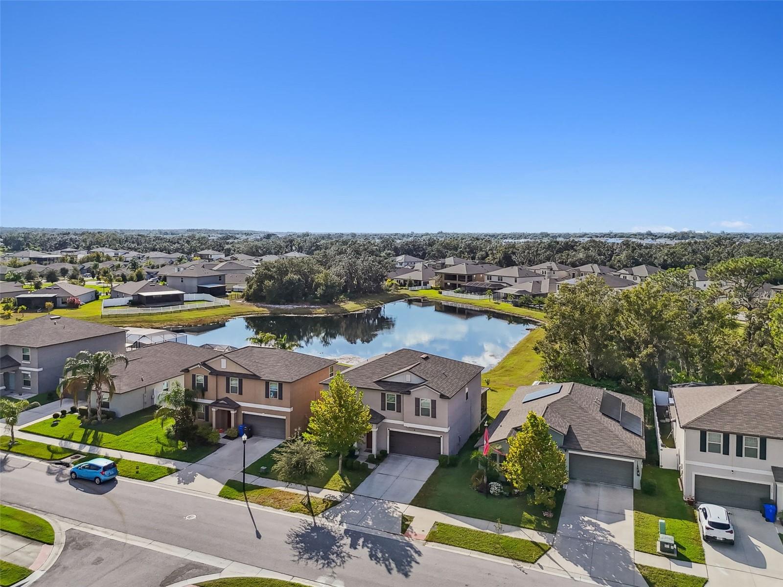 TRIPLE CRK PH 6 VILLAGE H - Residential