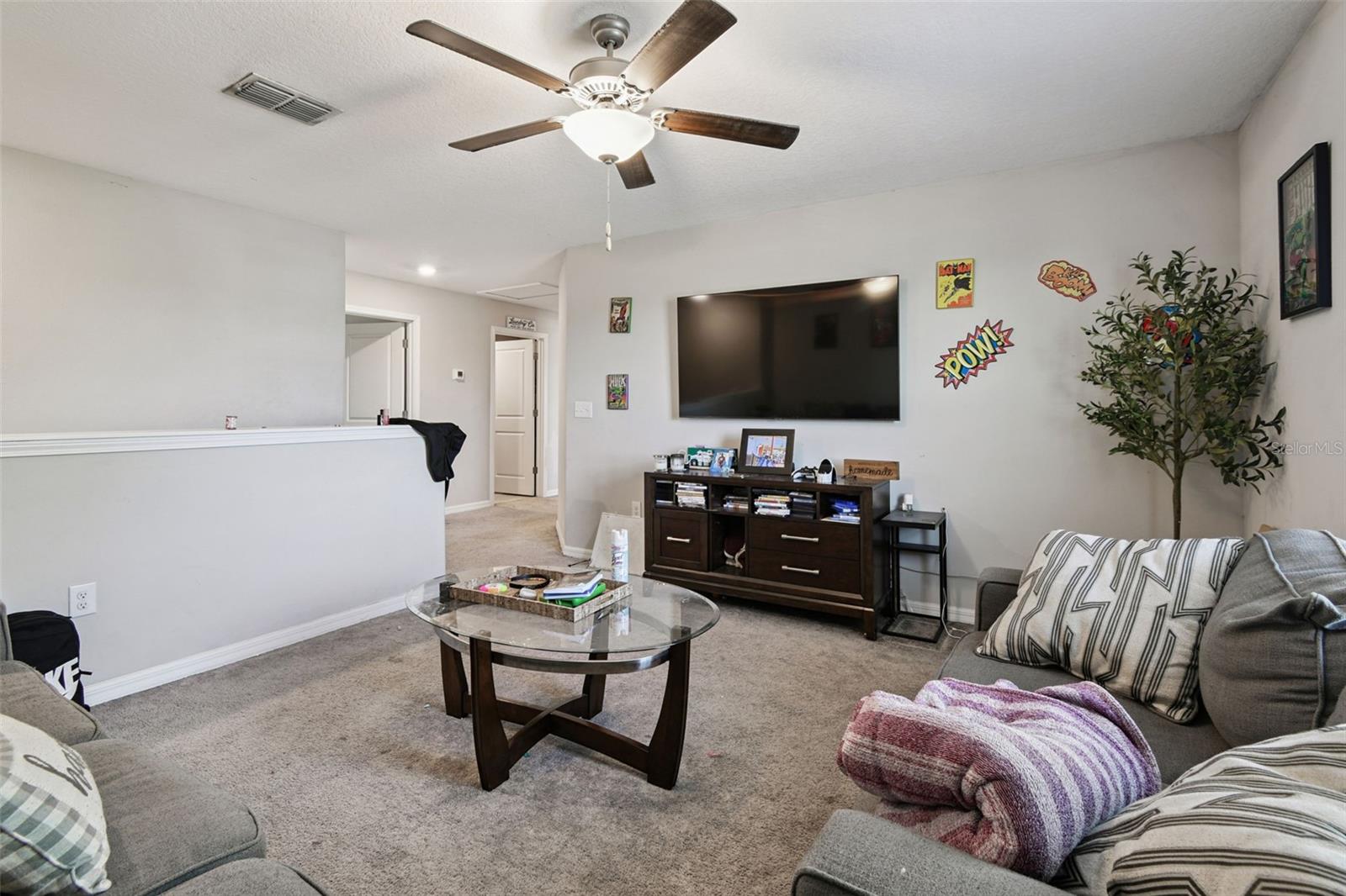 TRIPLE CRK PH 6 VILLAGE H - Residential