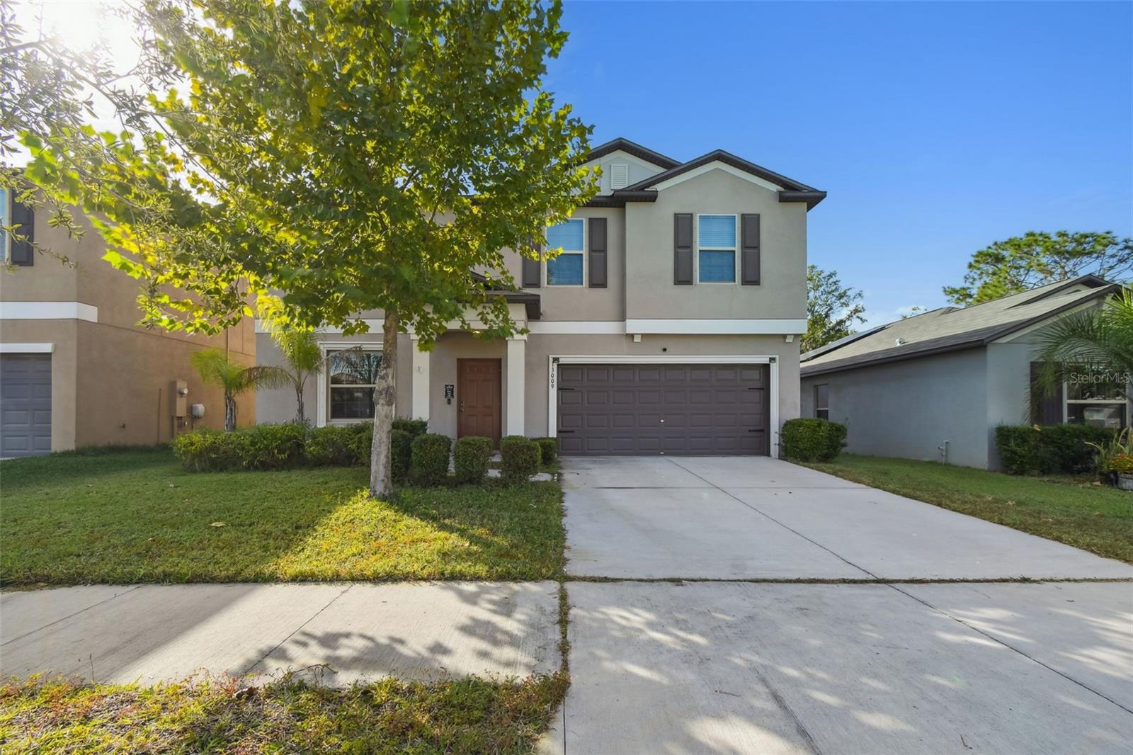 TRIPLE CRK PH 6 VILLAGE H - Residential