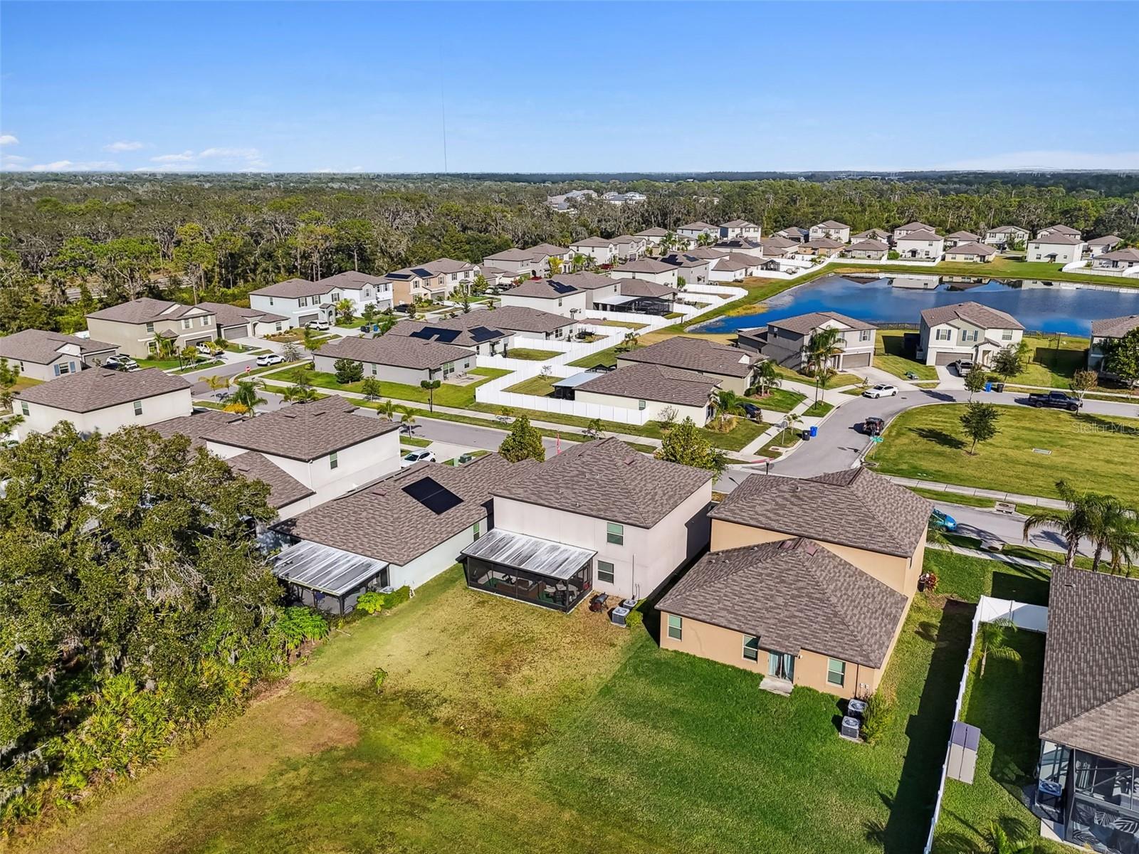 TRIPLE CRK PH 6 VILLAGE H - Residential