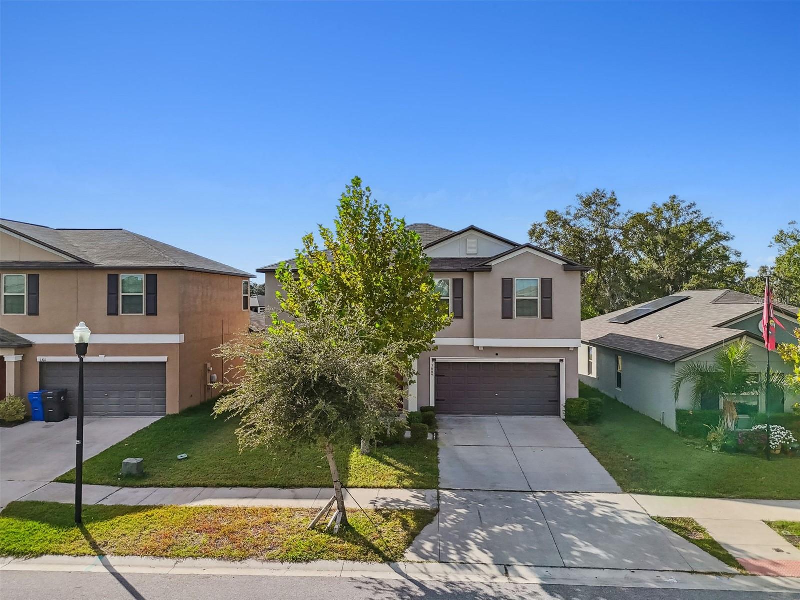 TRIPLE CRK PH 6 VILLAGE H - Residential