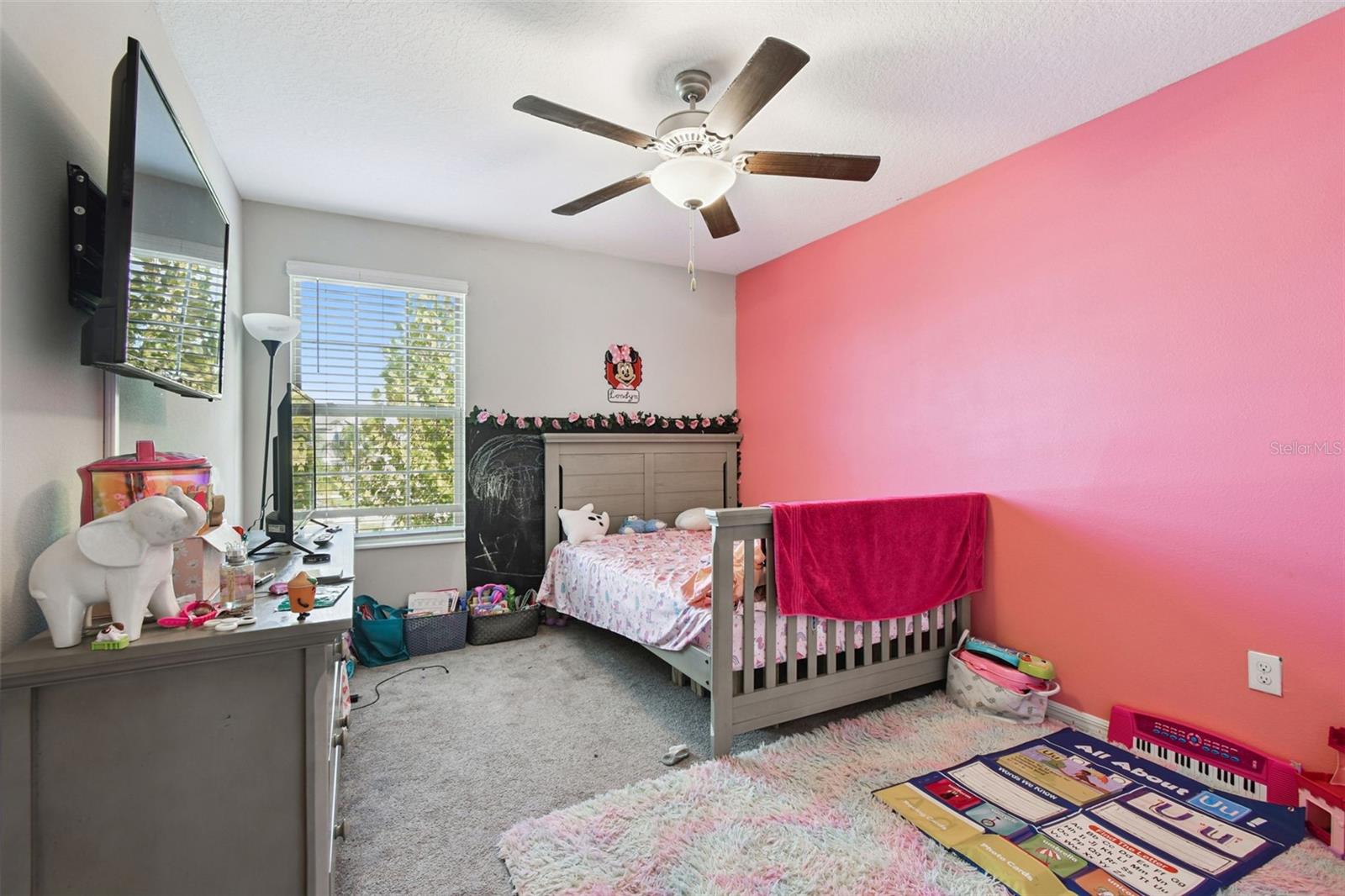 TRIPLE CRK PH 6 VILLAGE H - Residential