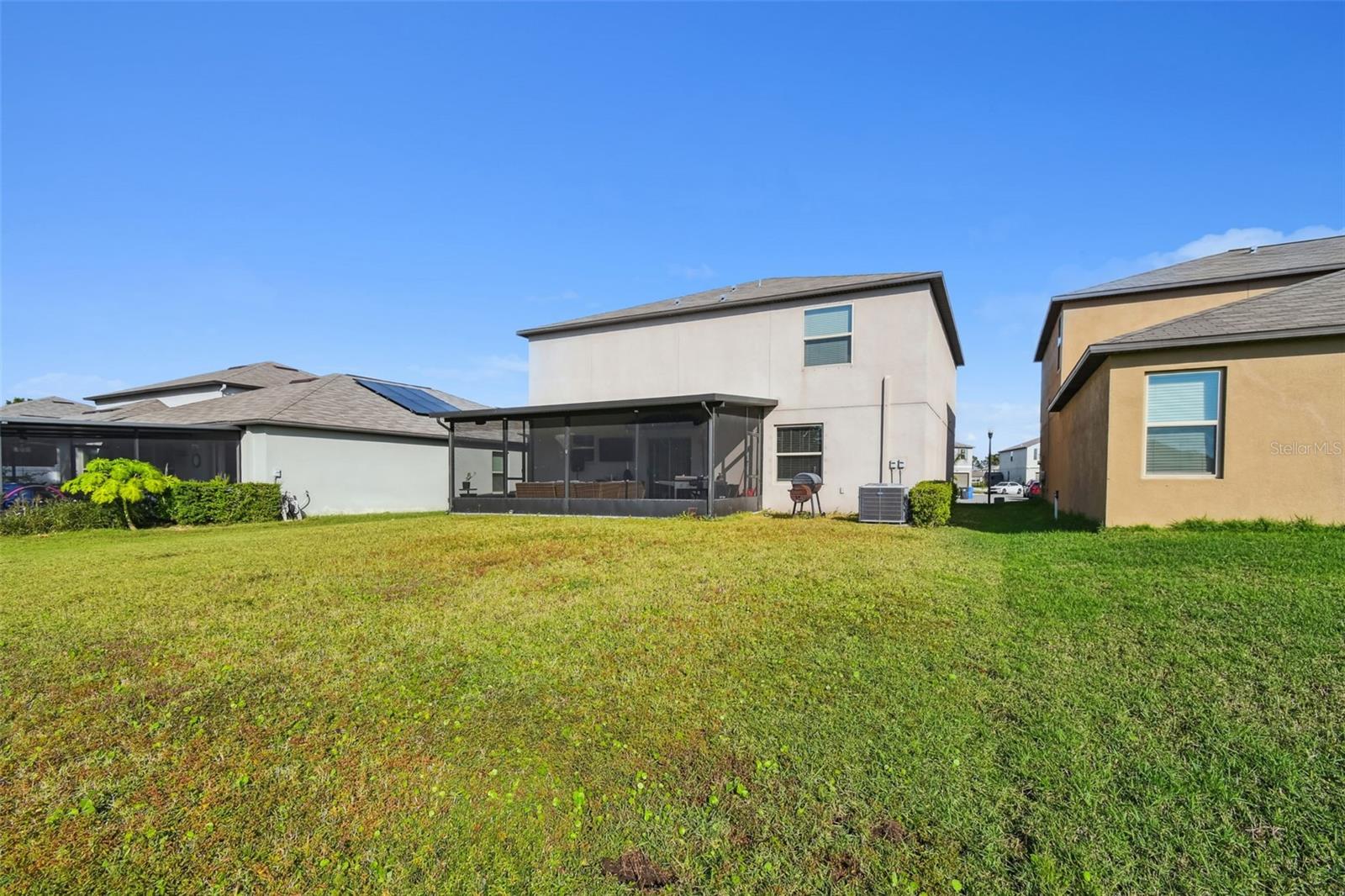 TRIPLE CRK PH 6 VILLAGE H - Residential