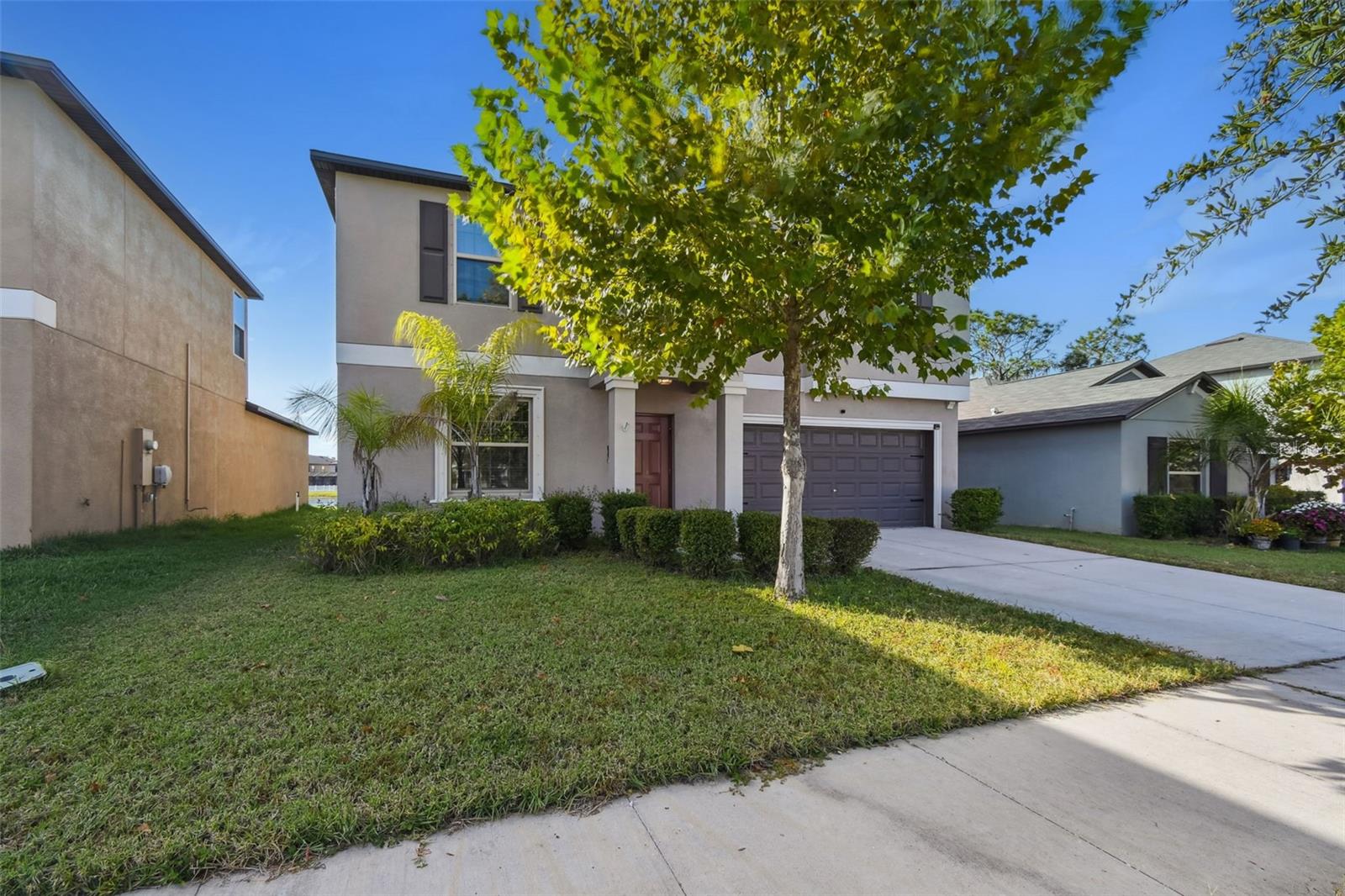 TRIPLE CRK PH 6 VILLAGE H - Residential