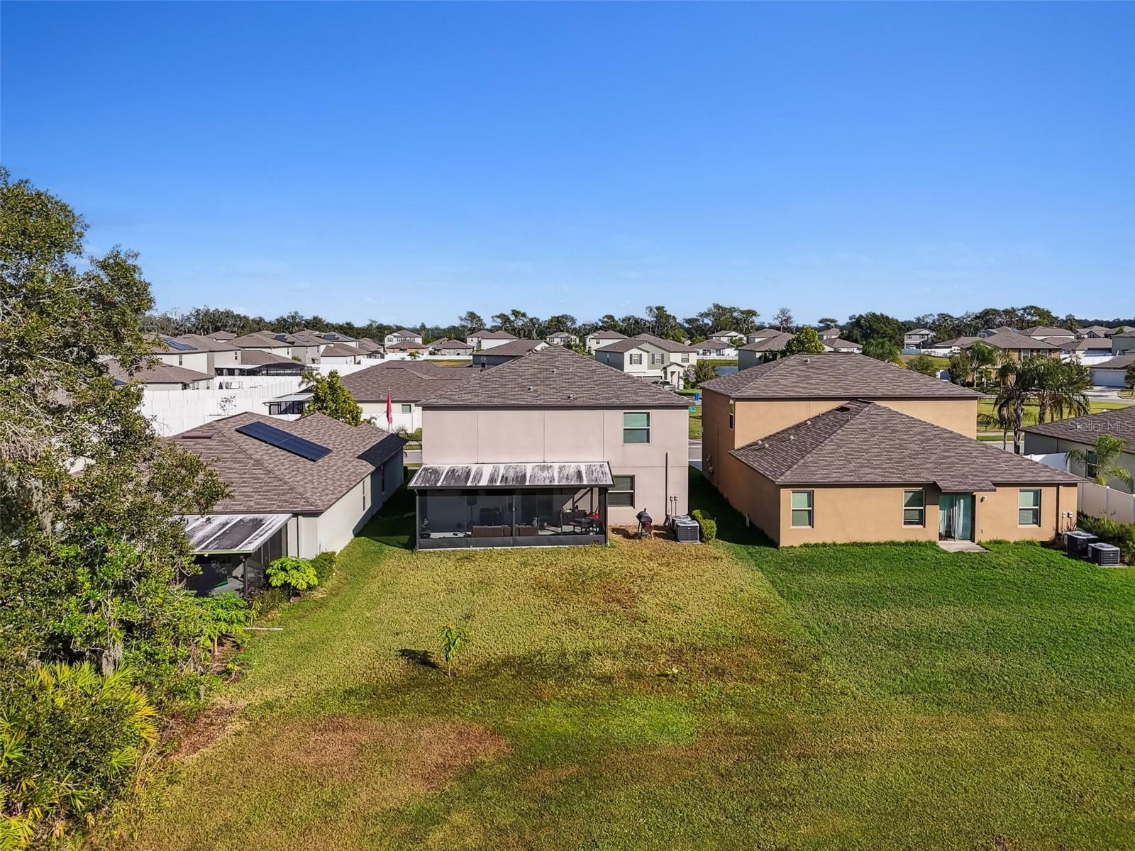 TRIPLE CRK PH 6 VILLAGE H - Residential