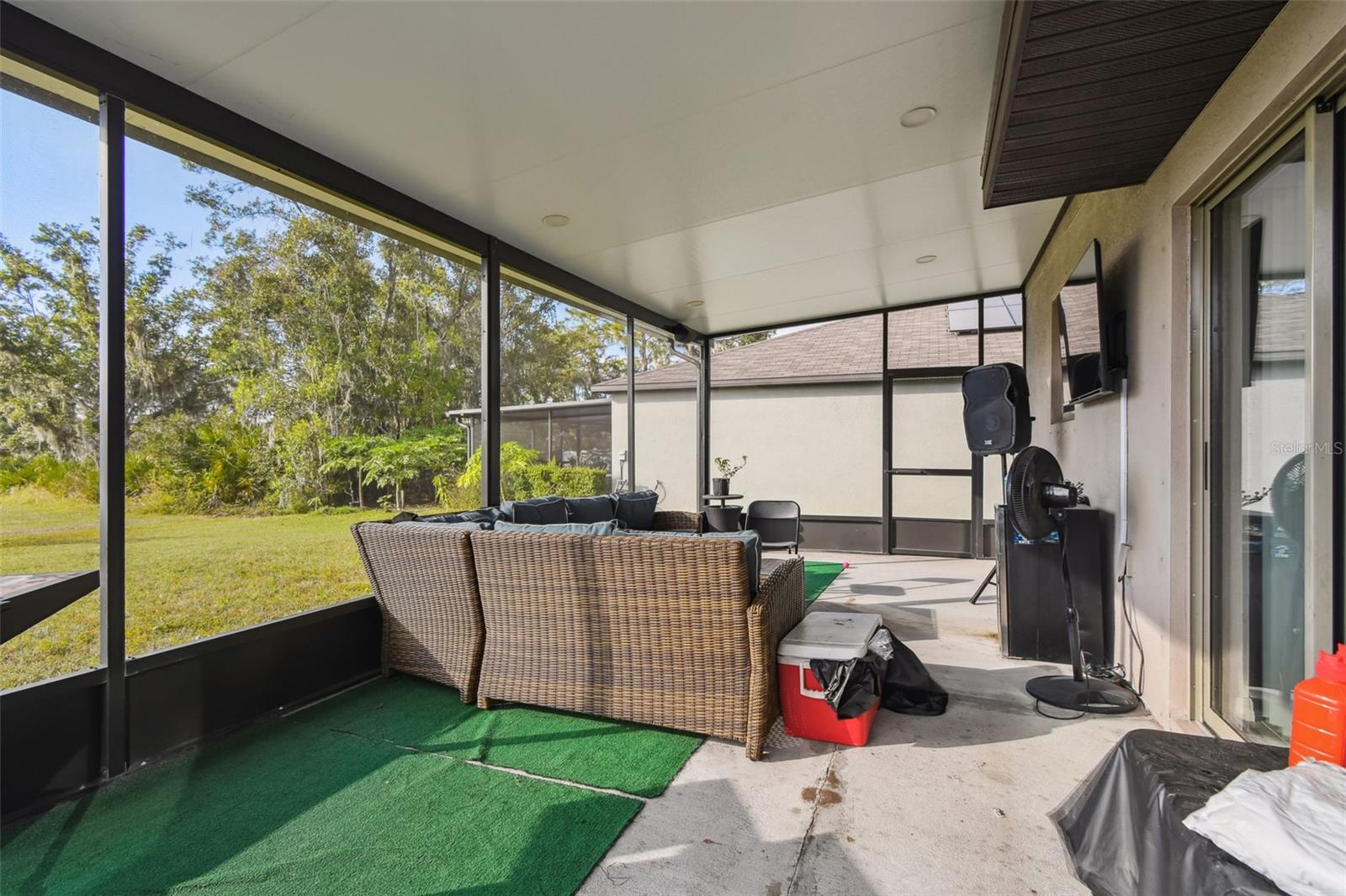 TRIPLE CRK PH 6 VILLAGE H - Residential