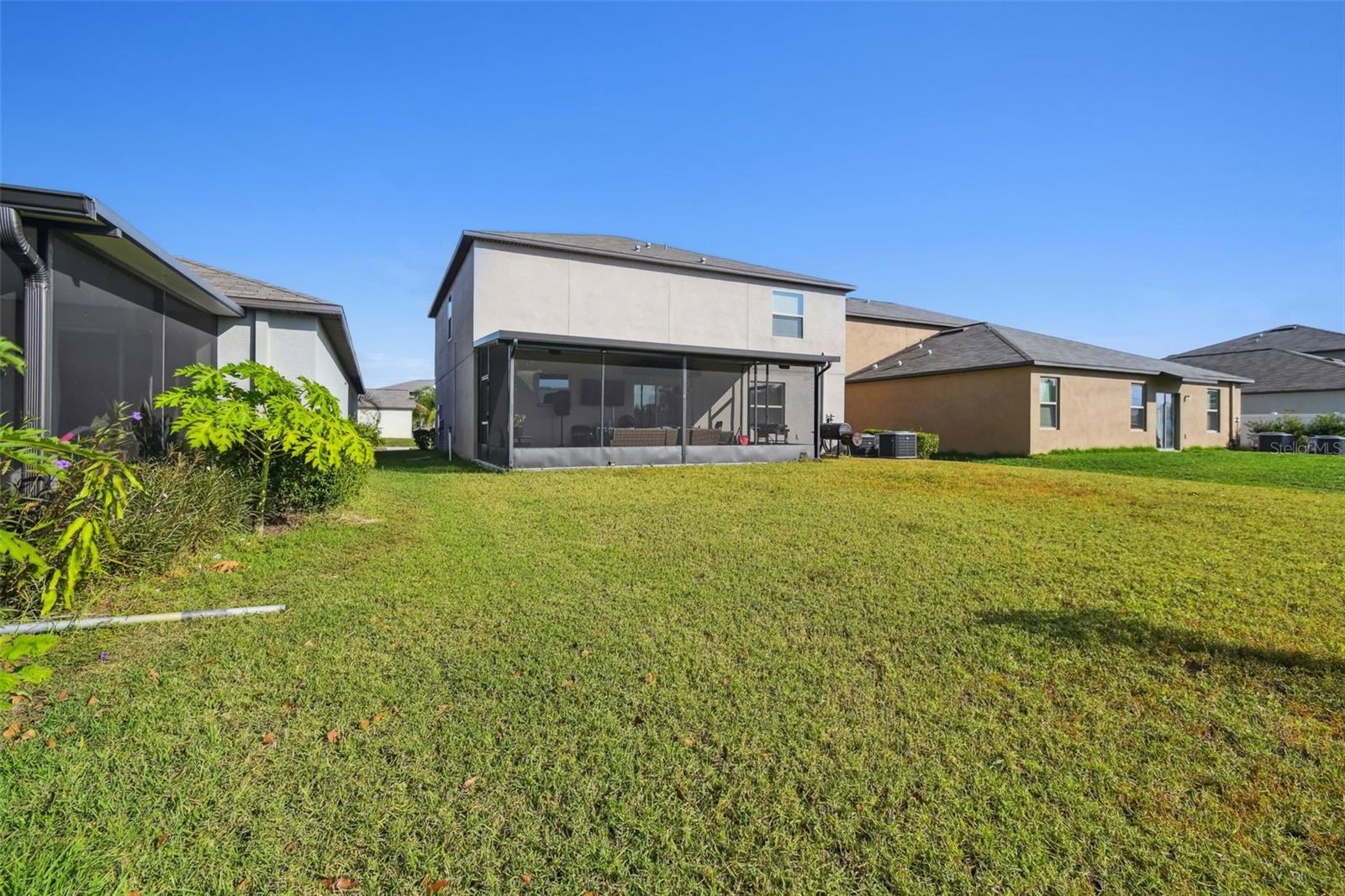 TRIPLE CRK PH 6 VILLAGE H - Residential