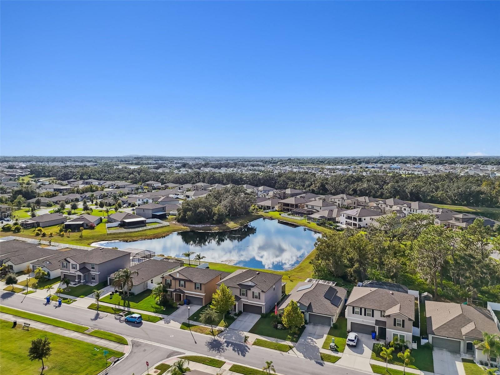 TRIPLE CRK PH 6 VILLAGE H - Residential