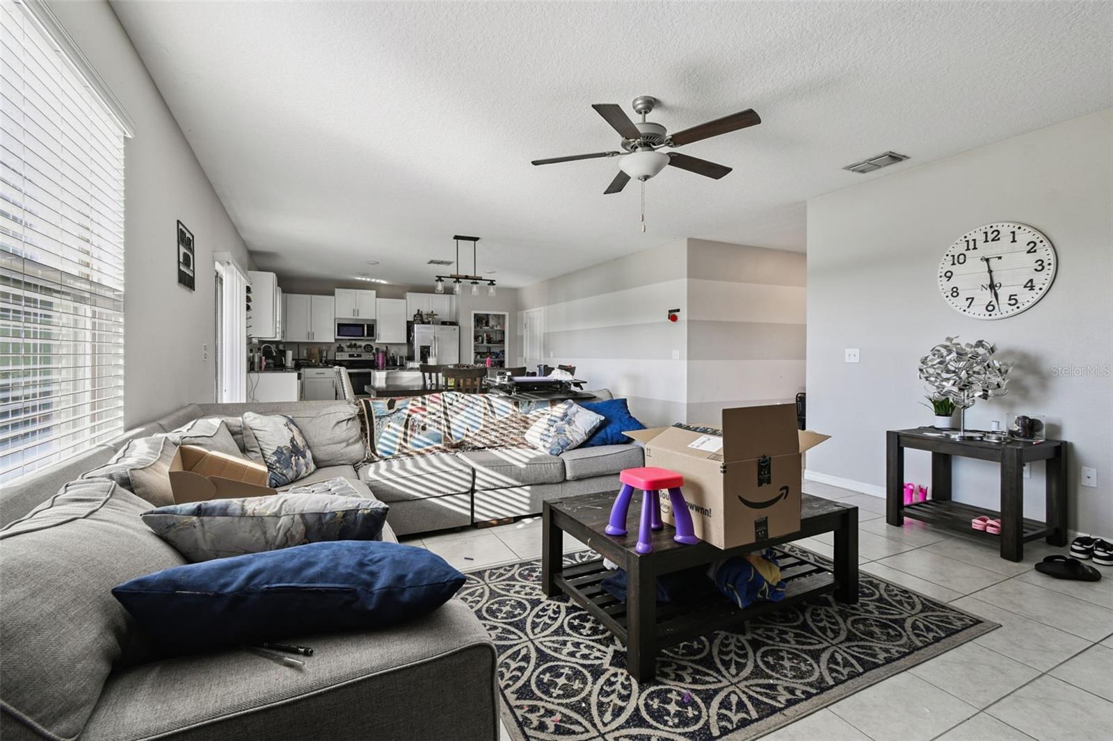 TRIPLE CRK PH 6 VILLAGE H - Residential